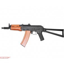 Страйкбольный автомат Cyma CM045A AKS-74U