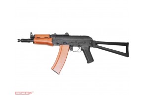 Страйкбольный автомат Cyma CM045A AKS-74U