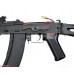 Страйкбольный автомат G&G GKG74M (RK74M)