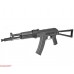 Страйкбольный автомат Cyma CM040B (AK 105)