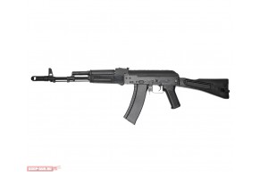 Страйкбольный автомат Cyma CM047С (AK 74M)