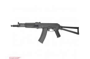 Страйкбольный автомат Cyma CM031D (AK 105)