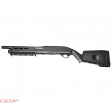 Страйкбольный дробовик Cyma CM355 BK (Remington 870 Magpul)