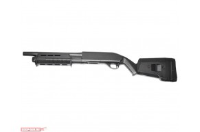 Страйкбольный дробовик Cyma CM355 BK (Remington 870 Magpul)