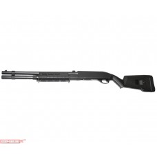 Страйкбольный дробовик Cyma CM355L BK (Remington 870 Magpul)