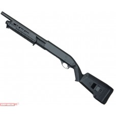 Страйкбольный дробовик Cyma CM355M BK (Remington 870 Magpul)