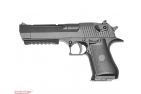 Страйкбольный пистолет Cyma CM121 (AEG, Desert Eagle)