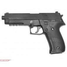 Страйкбольный пистолет Cyma CM122 (AEG, Sig Sauer P226)