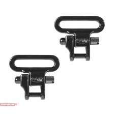 Антабки быстросъемные Allen Swivel Set 14510 (2 шт)