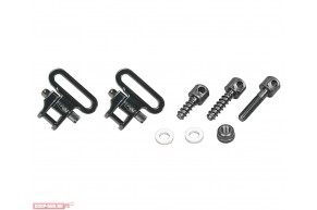 Комплект антабок быстросъемных Allen Swivel Set 14420