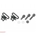 Комплект антабок быстросъемных Allen Swivel Set 14420