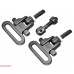 Комплект антабок быстросъемных Allen Swivel Set 14420