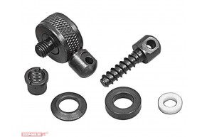 Крепление для антабок Allen Swivel Set 14434