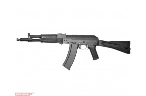 Страйкбольный автомат Cyma CM047D (AK-105)