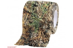 Маскировочная многоразовая лента Allen Realtree Xtra (13.7 м)