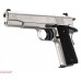 Пневматический пистолет Umarex Colt Government 1911 A1 Никель