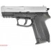 Пневматический пистолет Swiss Arms SIG SP2022 Dual Tone (пластик)