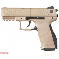 Пневматический пистолет Umarex HK P30 FDE