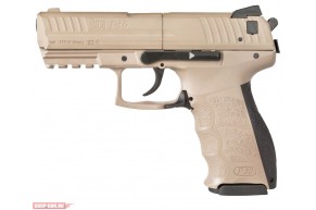 Пневматический пистолет Umarex HK P30 FDE