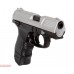 Пневматический пистолет Umarex Walther CP99 Compact Nickel