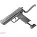 Пневматический пистолет Umarex Heckler&Koch HK45