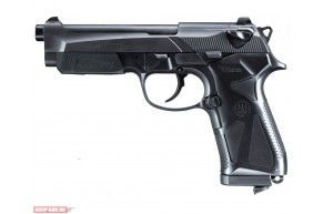 Пневматический пистолет Umarex Beretta 90 Two Black