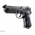 Пневматический пистолет Umarex Beretta 90 Two Black