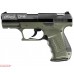 Пневматический пистолет Umarex Walther CP 99 Мilitary