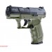 Пневматический пистолет Umarex Walther CP 99 Мilitary