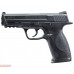 Пневматический пистолет Umarex Smith & Wesson Military & Police Black