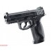 Пневматический пистолет Umarex Smith & Wesson Military & Police Black