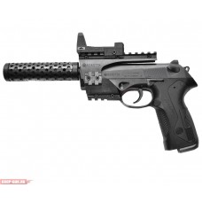 Пневматический пистолет Umarex Beretta Px4 Storm Recon