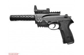 Пневматический пистолет Umarex Beretta Px4 Storm Recon