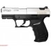 Пневматический пистолет Umarex Walther CP99 (Никель)