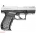 Пневматический пистолет Umarex Walther CP99 (Никель)