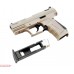 Пневматический пистолет Umarex Walther CP99 FDE