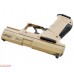 Пневматический пистолет Umarex Walther CP99 FDE