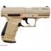 Пневматический пистолет Umarex Walther CP99 FDE