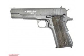 Пневматический пистолет Smersh H64 (Кольт 1911)