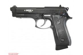 Пневматический пистолет Smersh H62 (Beretta)