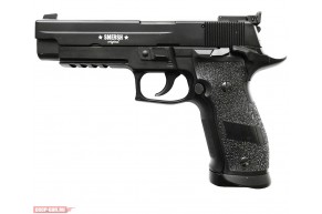 Пневматический пистолет Smersh H63 (Beretta)