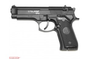 Пневматический пистолет Stalker S 92 (Beretta)