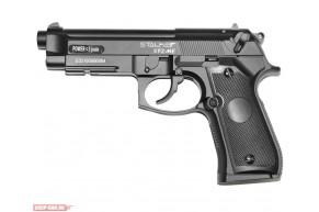 Пневматический пистолет Stalker S92ME (Beretta 92)