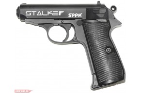 Пневматический пистолет Stalker S PPK