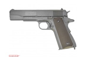 Пневматический пистолет Swiss Arms P1911 (Кольт 1911)