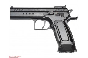 Пневматический пистолет Swiss Arms Tanfoglio Limited Custom