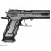 Пневматический пистолет Swiss Arms Tanfoglio Limited Custom