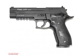 Пневматический пистолет Swiss Arms SIG X-FIVE