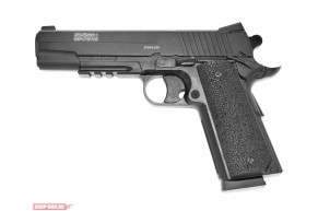 Пневматический пистолет Swiss Arms 1911 (Кольт)