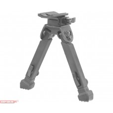 Сошки Leapers UTG TL-BP20Q-A (152-216 мм)